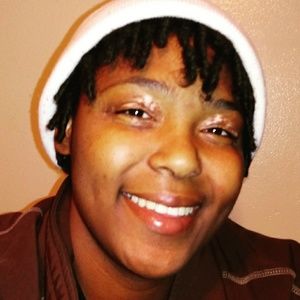 Meet your Posher, Demetrice